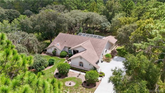 1610 E Westgate Lane, Hernando, FL 34442
