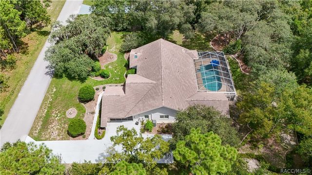 1610 E Westgate Lane, Hernando, FL 34442