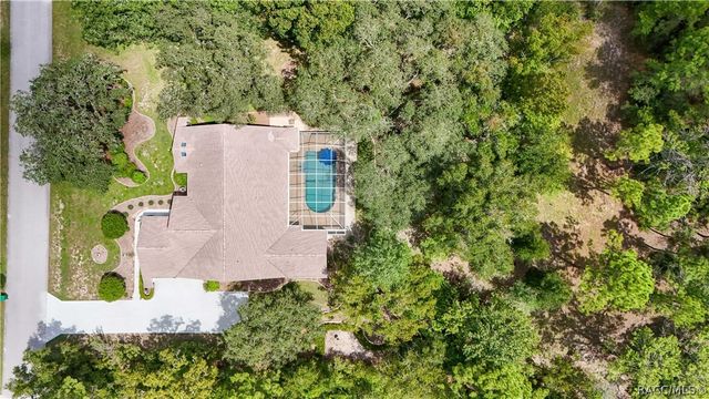 1610 E Westgate Lane, Hernando, FL 34442