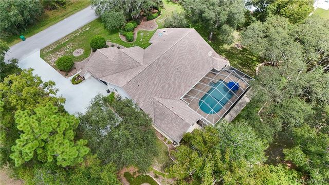 1610 E Westgate Lane, Hernando, FL 34442