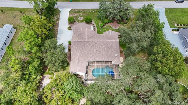 1610 E Westgate Lane, Hernando, FL 34442