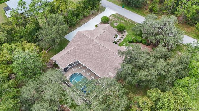 1610 E Westgate Lane, Hernando, FL 34442