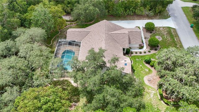 1610 E Westgate Lane, Hernando, FL 34442