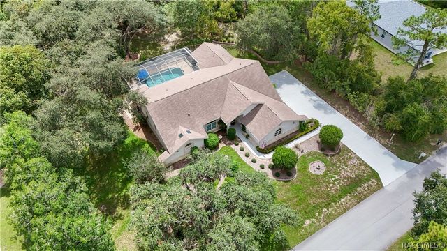 1610 E Westgate Lane, Hernando, FL 34442
