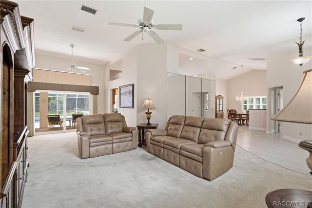 1610 E Westgate Lane, Hernando, FL 34442