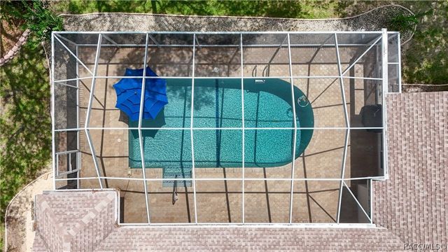 1610 E Westgate Lane, Hernando, FL 34442