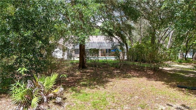 1610 E Westgate Lane, Hernando, FL 34442
