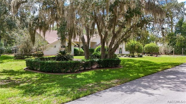 1610 E Westgate Lane, Hernando, FL 34442