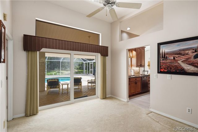 1610 E Westgate Lane, Hernando, FL 34442