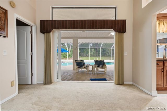 1610 E Westgate Lane, Hernando, FL 34442