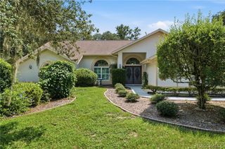 1610 E Westgate Lane, Hernando, FL 34442