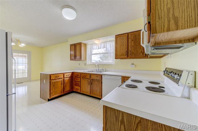 2143 Alexandria Row, O'fallon, MO 63368