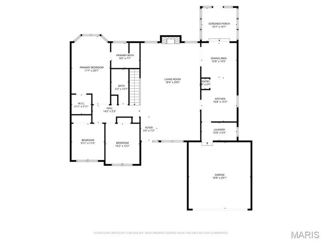 2143 Alexandria Row, O'fallon, MO 63368