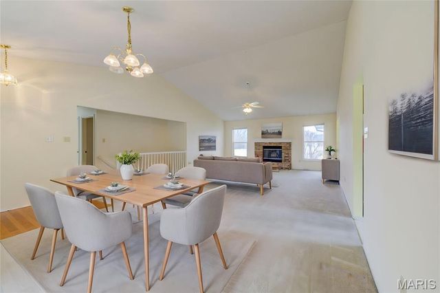 2143 Alexandria Row, O'fallon, MO 63368