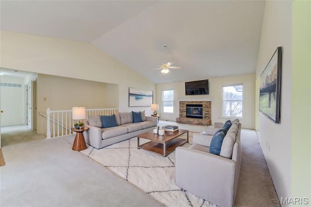 2143 Alexandria Row, O'fallon, MO 63368