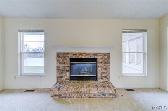 2143 Alexandria Row, O'fallon, MO 63368