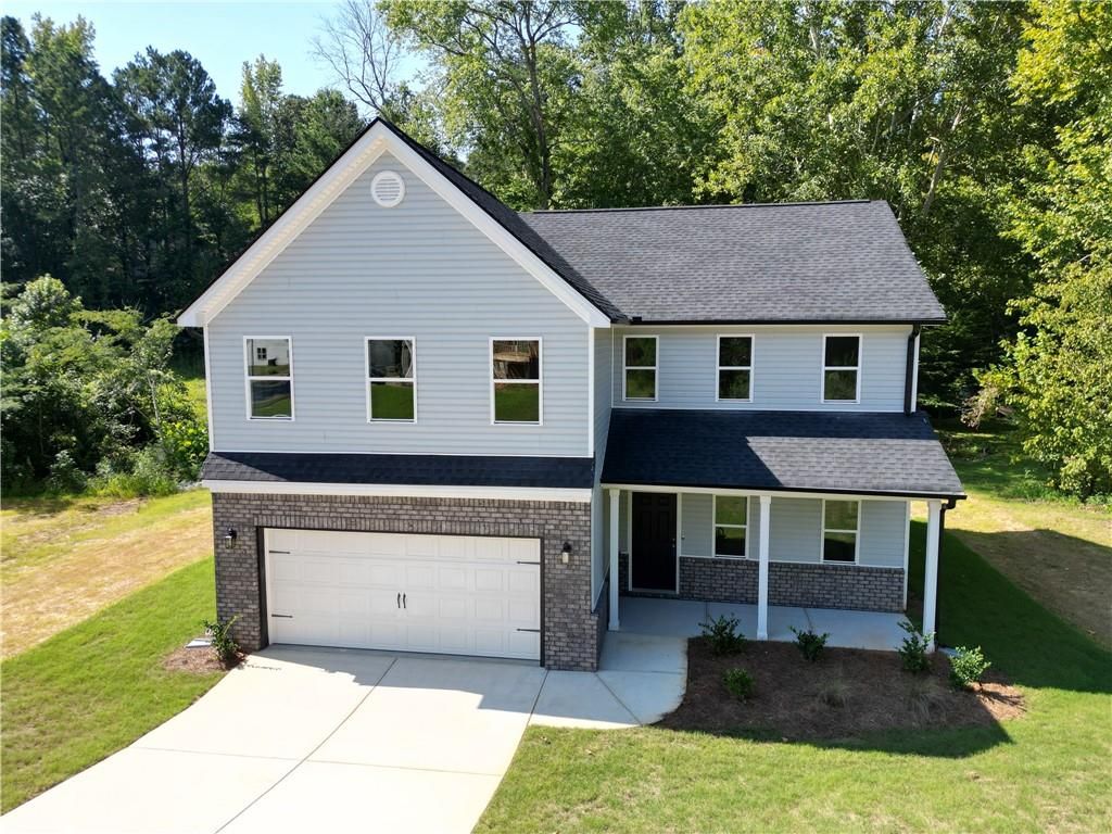 102 Streambank Court, Temple, GA 30179