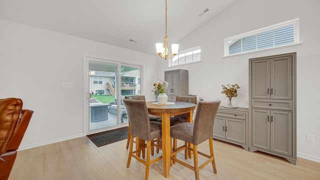 9056 Grindel Place, Cedar Lake, IN 46303