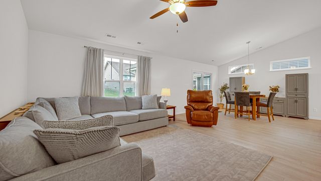 9056 Grindel Place, Cedar Lake, IN 46303