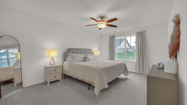 9056 Grindel Place, Cedar Lake, IN 46303