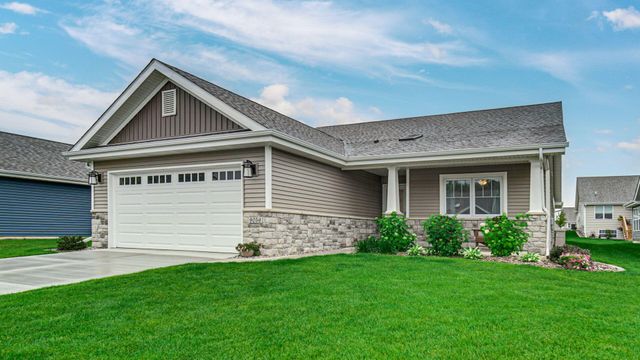 9056 Grindel Place, Cedar Lake, IN 46303