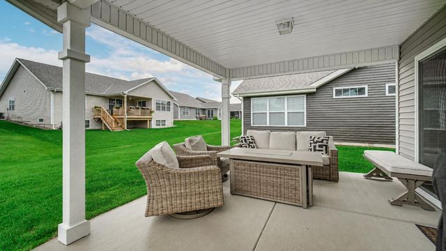 9056 Grindel Place, Cedar Lake, IN 46303
