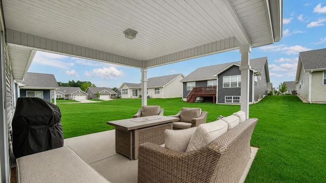 9056 Grindel Place, Cedar Lake, IN 46303