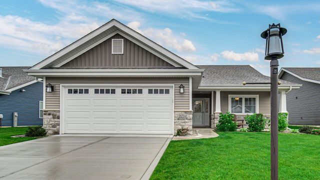 9056 Grindel Place, Cedar Lake, IN 46303