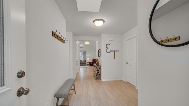 9056 Grindel Place, Cedar Lake, IN 46303