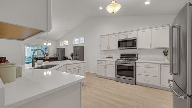9056 Grindel Place, Cedar Lake, IN 46303