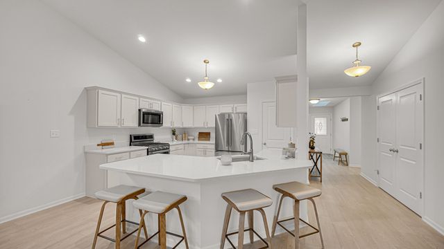 9056 Grindel Place, Cedar Lake, IN 46303