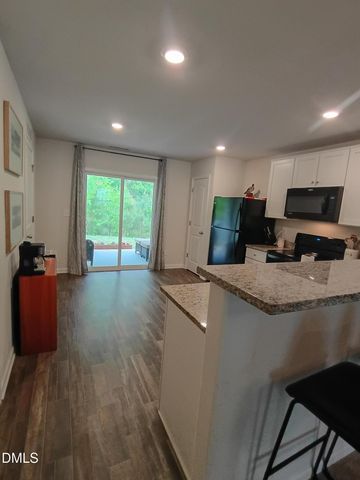 918 Green Street E107, Franklinton, NC 27525