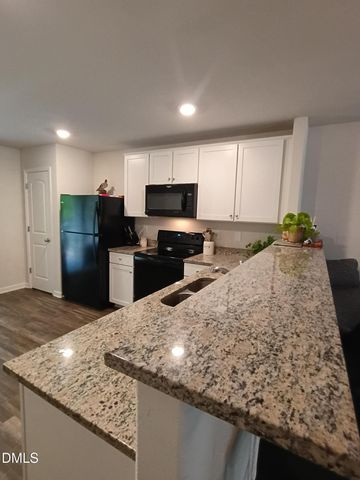 918 Green Street E107, Franklinton, NC 27525