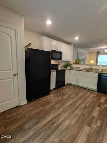 918 Green Street E107, Franklinton, NC 27525