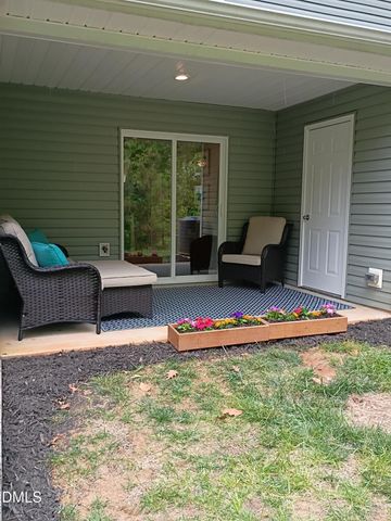 918 Green Street E107, Franklinton, NC 27525