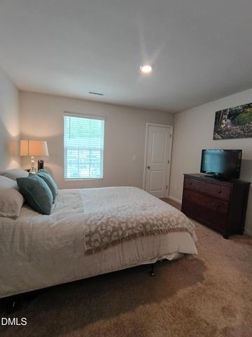 918 Green Street E107, Franklinton, NC 27525