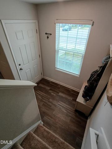 918 Green Street E107, Franklinton, NC 27525
