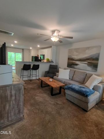 918 Green Street E107, Franklinton, NC 27525