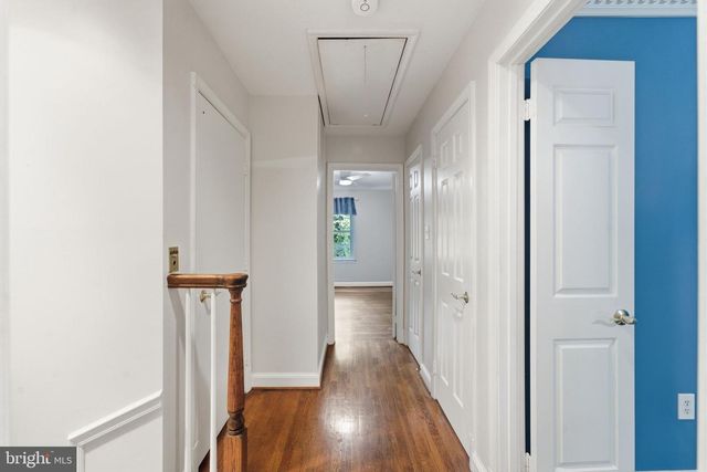 2405 S QUEEN ST, Arlington, VA 22202