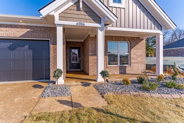 6986 Ironwood Circle, Newburgh, IN 47630