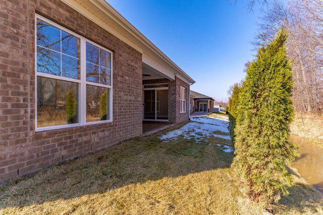 6986 Ironwood Circle, Newburgh, IN 47630