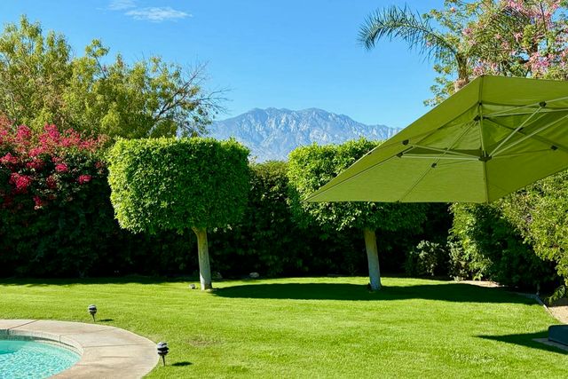 35373 Vista Montana Court, Cathedral City, CA 92234