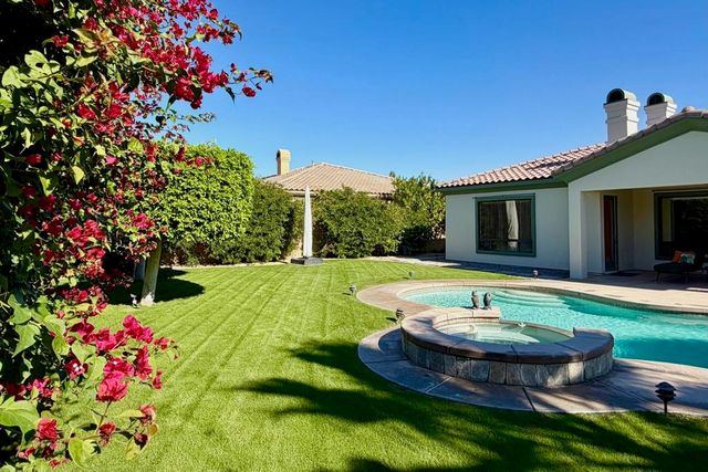 35373 Vista Montana Court, Cathedral City, CA 92234