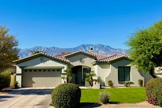 35373 Vista Montana Court, Cathedral City, CA 92234