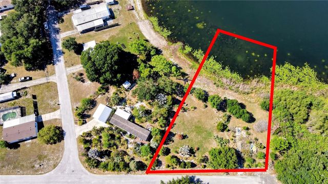1100 PENINSULAR DRIVE, Lake Wales, FL 33853