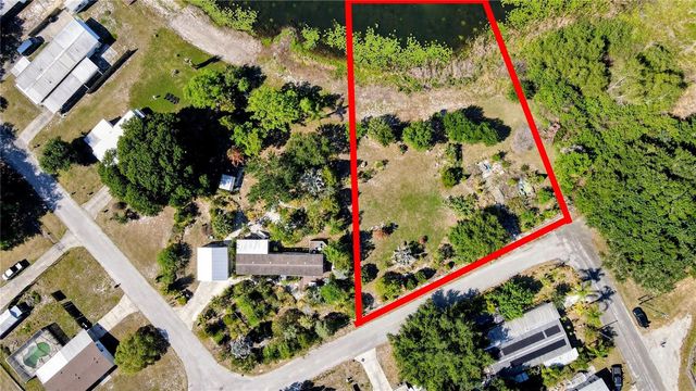 1100 PENINSULAR DRIVE, Lake Wales, FL 33853