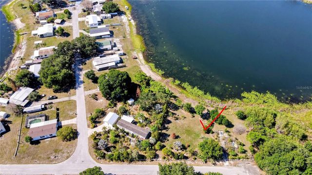 1100 PENINSULAR DRIVE, Lake Wales, FL 33853