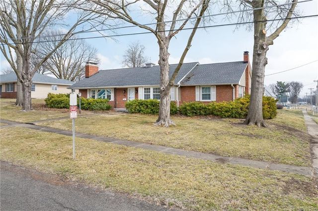 301 N 5th Street, Savannah, MO 64485