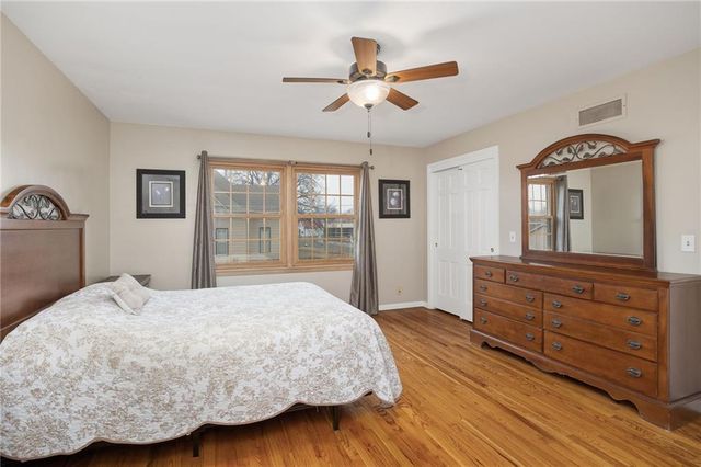 301 N 5th Street, Savannah, MO 64485