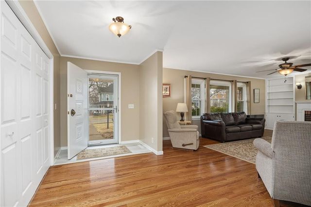 301 N 5th Street, Savannah, MO 64485